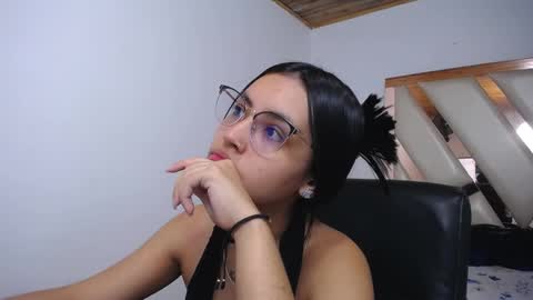 Antonella online show from January 14, 2025, 12:24 pm