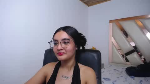 Antonella online show from January 14, 2025, 6:28 pm