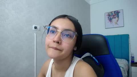 Antonella online show from January 15, 2025, 3:29 pm