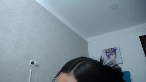 Antonella online show from January 15, 2025, 6:29 pm