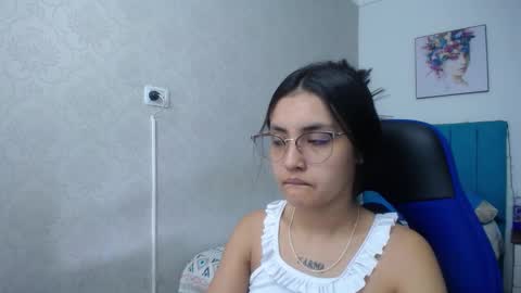Antonella online show from January 17, 2025, 12:21 pm