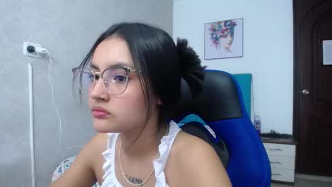 Antonella online show from January 17, 2025, 3:22 pm