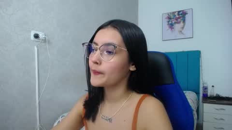 Antonella online show from January 18, 2025, 3:16 pm