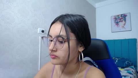 Antonella online show from January 23, 2025, 12:19 pm