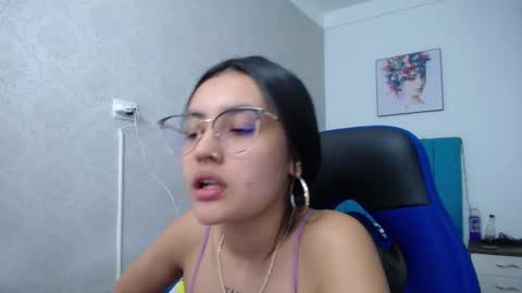 Antonella online show from January 23, 2025, 3:22 pm