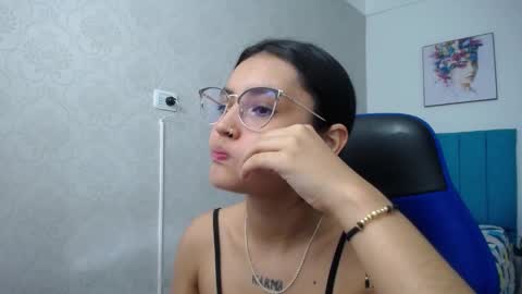 Antonella online show from January 24, 2025, 3:55 pm