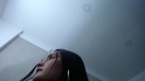 Antonella online show from January 25, 2025, 3:41 pm