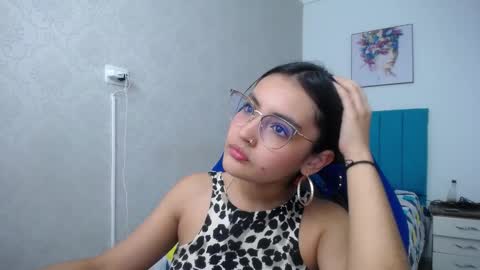 Antonella online show from January 25, 2025, 6:46 pm