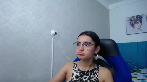 Antonella online show from January 25, 2025, 9:57 pm