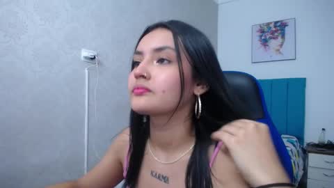 Antonella online show from January 26, 2025, 2:52 pm