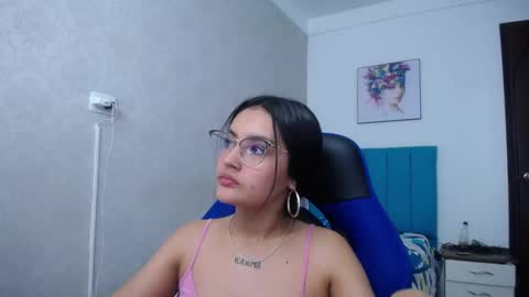 Antonella online show from January 26, 2025, 5:55 pm