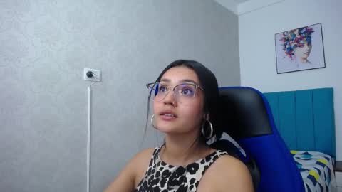 Antonella online show from February 19, 2025, 4:22 pm