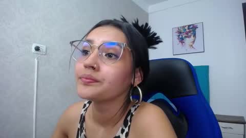Antonella online show from February 19, 2025, 7:27 pm