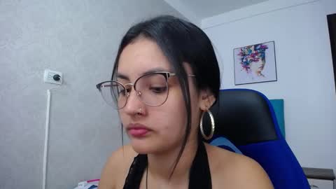 Antonella online show from February 20, 2025, 12:25 pm