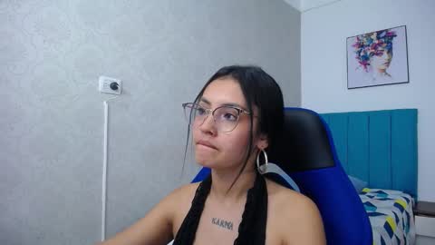 Antonella online show from February 20, 2025, 4:25 pm