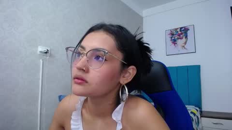 Antonella online show from February 21, 2025, 3:54 pm