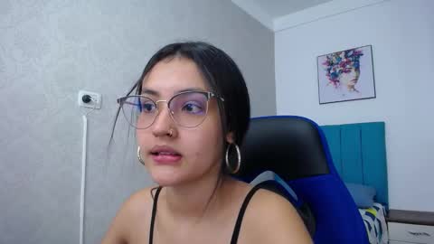 Antonella online show from February 22, 2025, 1:13 pm