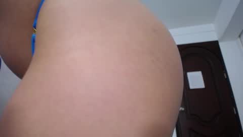 Antonella online show from February 23, 2025, 6:56 pm