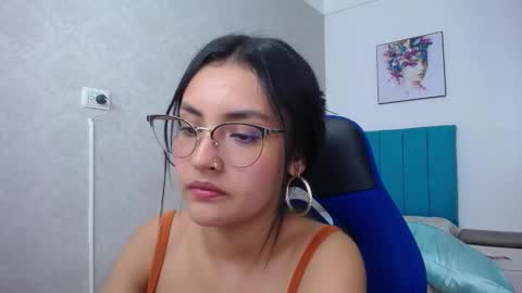 Antonella online show from February 25, 2025, 7:14 pm