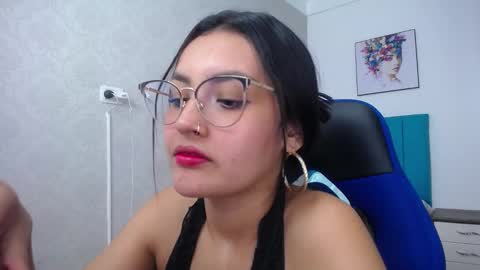 Antonella online show from February 26, 2025, 3:30 pm