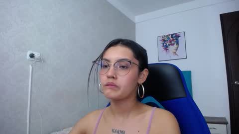 Antonella online show from February 28, 2025, 4:42 pm