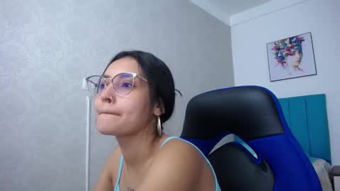 Antonella online show from March 1, 2025, 12:34 pm