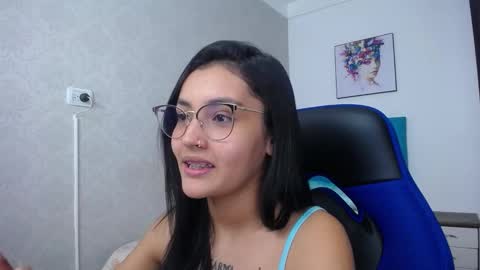 Antonella online show from March 1, 2025, 3:38 pm