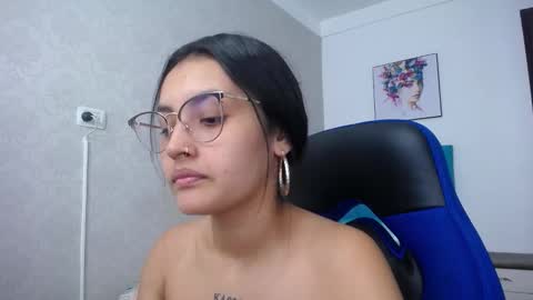 Antonella online show from March 2, 2025, 12:22 pm