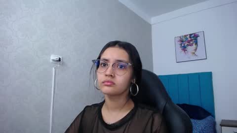 Antonella online show from March 9, 2025, 12:31 pm