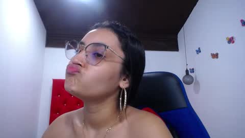 Antonella online show from September 11, 2025, 12:27 pm