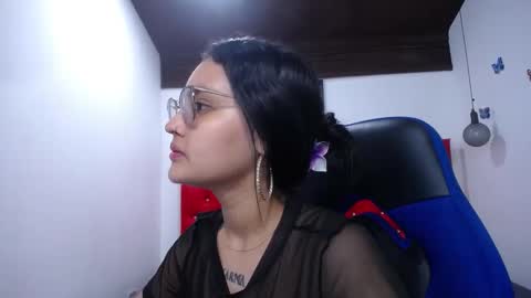 Antonella online show from September 13, 2025, 12:16 pm