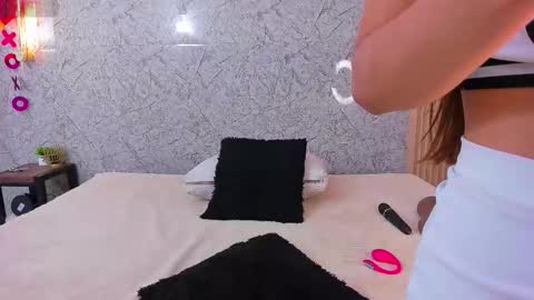 Anto online show from February 24, 2026, 10:08 pm