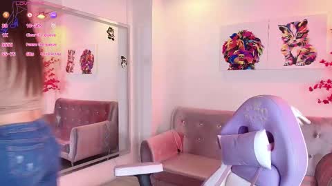 Antonella  online show from January 11, 2026, 3:44 am