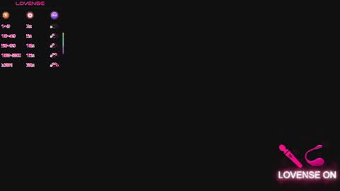 Antonella  online show from July 16, 2026, 3:34 am