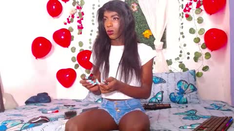 anto  online show from September 17, 2025, 2:57 am