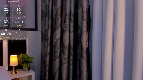 Snapshot of antonellaa_gomez chatting on December 9, 2024, 10:00 am  Antonellaa  online show from December 9, 2024, 10:00 am