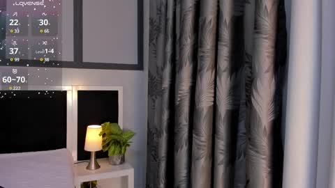 Snapshot of antonellaa_gomez chatting on December 24, 2024, 10:01 am  Antonellaa  online show from December 24, 2024, 10:01 am