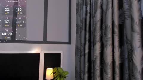 Snapshot of antonellaa_gomez chatting on December 29, 2024, 10:23 am  Antonellaa  online show from December 29, 2024, 10:23 am