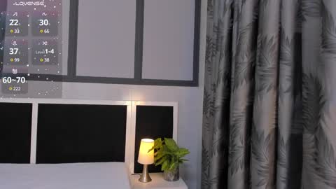 Snapshot of antonellaa_gomez chatting on January 2, 2025, 10:05 am  Antonellaa  online show from January 2, 2025, 10:05 am