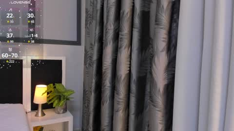 Snapshot of antonellaa_gomez chatting on January 3, 2025, 10:20 am  Antonellaa  online show from January 3, 2025, 10:20 am