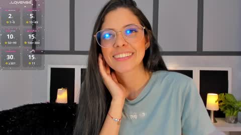 Snapshot of antonellaa_gomez chatting on January 7, 2025, 1:24 pm  Antonellaa  online show from January 7, 2025, 1:24 pm