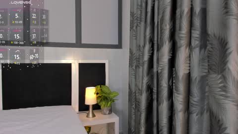 Snapshot of antonellaa_gomez chatting on January 9, 2025, 10:20 am  Antonellaa  online show from January 9, 2025, 10:20 am