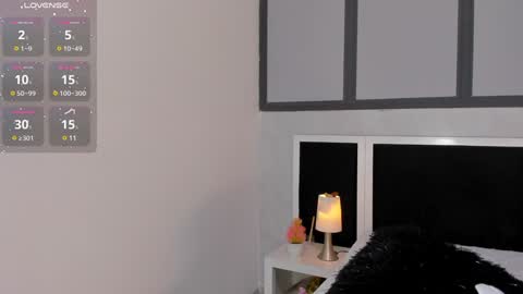 Snapshot of antonellaa_gomez chatting on January 13, 2025, 1:17 pm  Antonellaa  online show from January 13, 2025, 1:17 pm