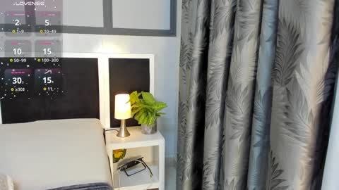 Snapshot of antonellaa_gomez chatting on January 15, 2025, 10:27 am  Antonellaa  online show from January 15, 2025, 10:27 am