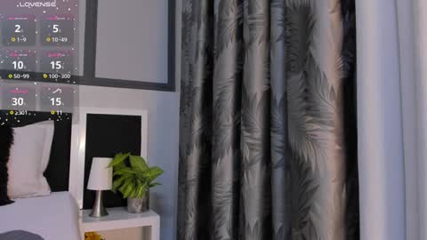 Snapshot of antonellaa_gomez chatting on January 18, 2025, 10:06 am  Antonellaa  online show from January 18, 2025, 10:06 am