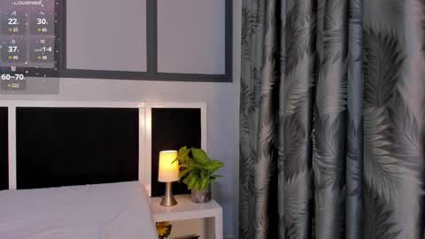 Snapshot of antonellaa_gomez chatting on January 19, 2025, 9:55 am  Antonellaa  online show from January 19, 2025, 9:55 am