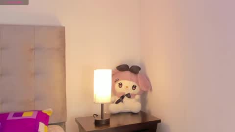 Snapshot of antonellaa_gomez chatting on January 24, 2025, 11:59 am  Antonellaa  online show from January 24, 2025, 11:59 am