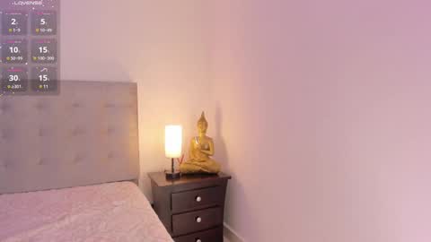 Snapshot of antonellaa_gomez chatting on January 31, 2025, 11:35 am  Antonellaa  online show from January 31, 2025, 11:35 am