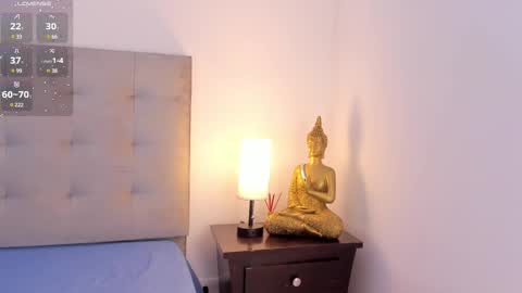 Snapshot of antonellaa_gomez chatting on February 18, 2025, 2:38 pm  Antonellaa  online show from February 18, 2025, 2:38 pm