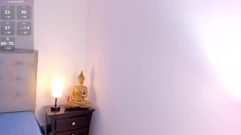 Snapshot of antonellaa_gomez chatting on February 20, 2025, 11:31 am  Antonellaa  online show from February 20, 2025, 11:31 am